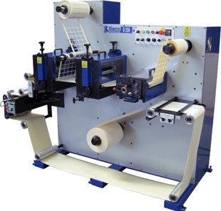 Rotary Die Cutting