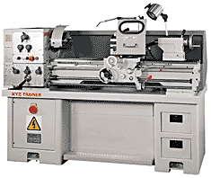 XYZ Trainer Lathe