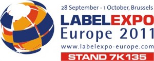 Daco Solutions Labelexpo Europe 2011 - Stand 7K135 Visit Daco Solutions At Labelexpo Europe 2011 - Stand 7K135