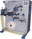 Daco PLD Semi-automatic Turret Rewinder Daco PLD Semi-automatic Turret Rewinder